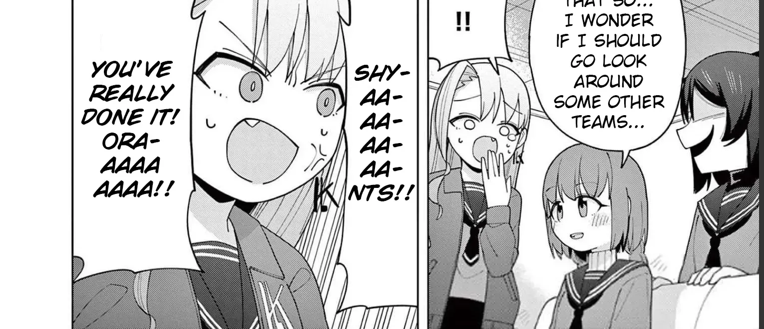Yakyu Miyo Yo! Zinmanga X Chapter 2 Page 70