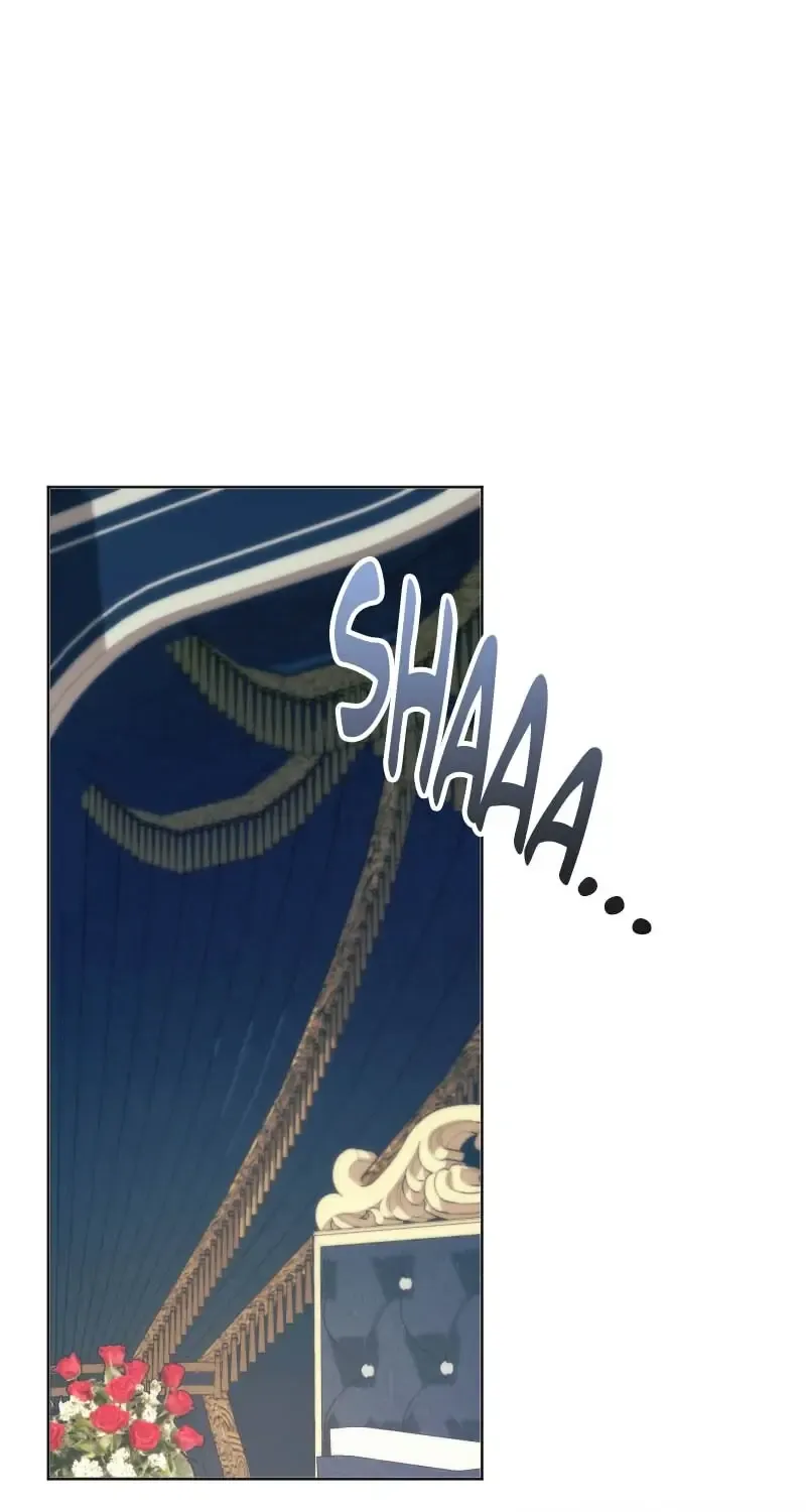 There’s a Witch in the Emperor’s Bedroom Zinmanga X Chapter 24 Page 1