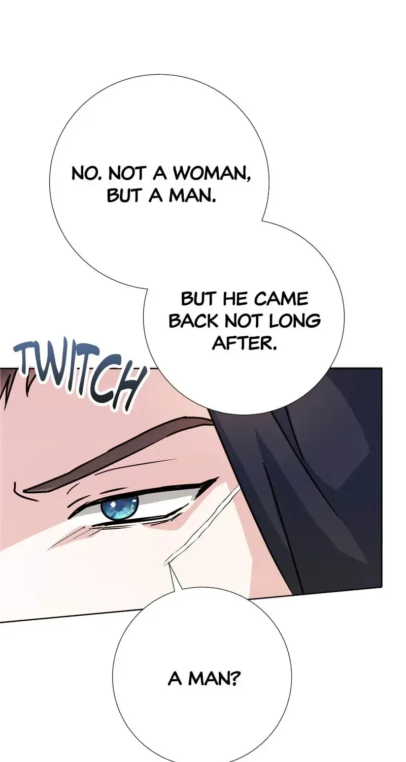 There’s a Witch in the Emperor’s Bedroom Zinmanga X Chapter 24 Page 88