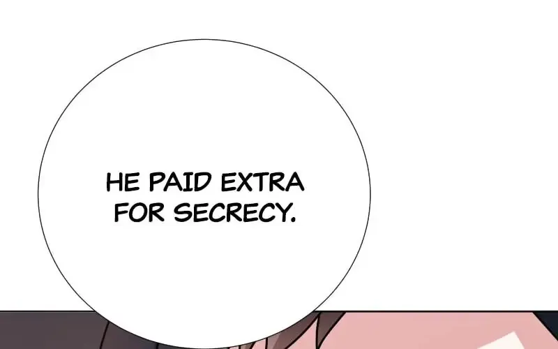 There’s a Witch in the Emperor’s Bedroom Zinmanga X Chapter 24 Page 91