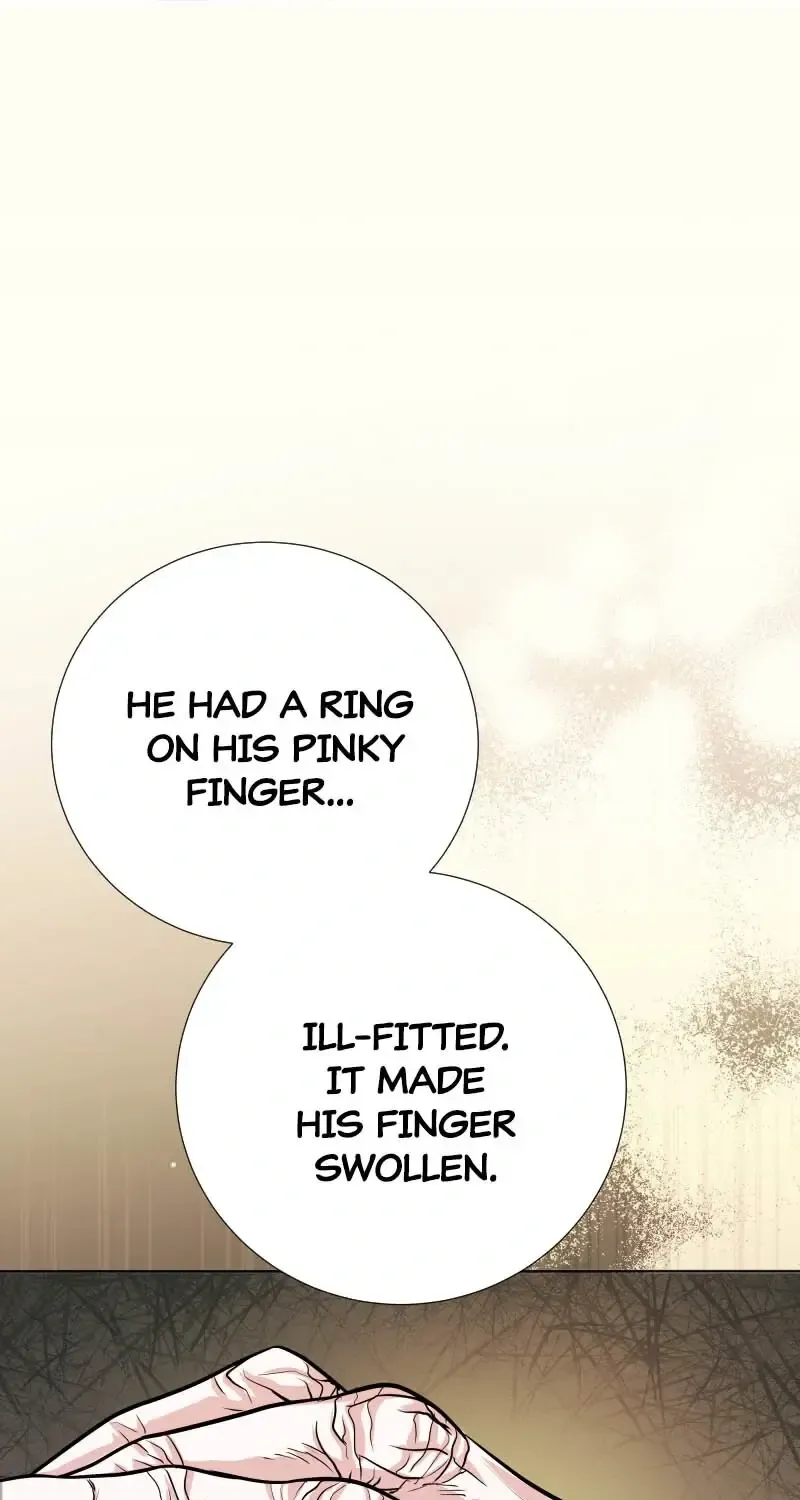 There’s a Witch in the Emperor’s Bedroom Zinmanga X Chapter 24 Page 96