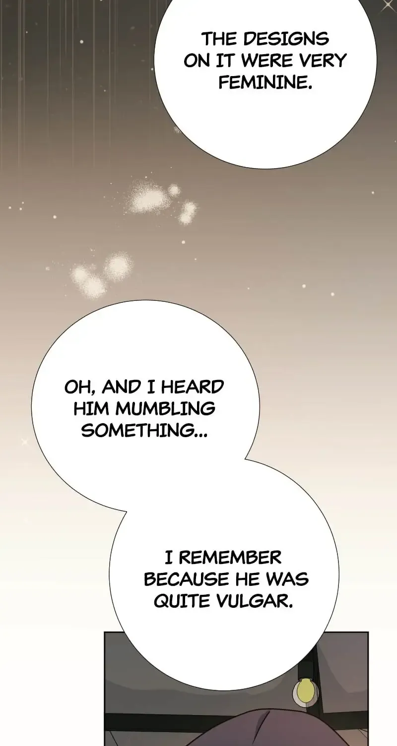 There’s a Witch in the Emperor’s Bedroom Zinmanga X Chapter 24 Page 98
