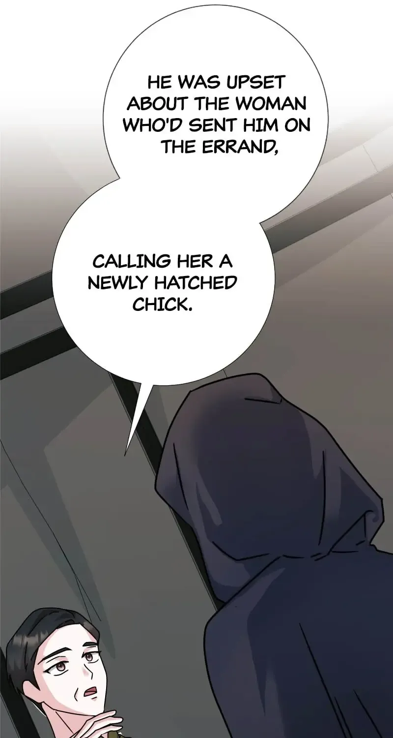 There’s a Witch in the Emperor’s Bedroom Zinmanga X Chapter 24 Page 101