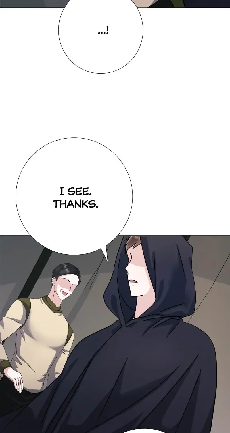 There’s a Witch in the Emperor’s Bedroom Zinmanga X Chapter 24 Page 103