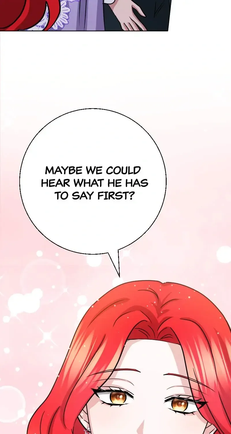 There’s a Witch in the Emperor’s Bedroom Zinmanga X Chapter 23 Page 126