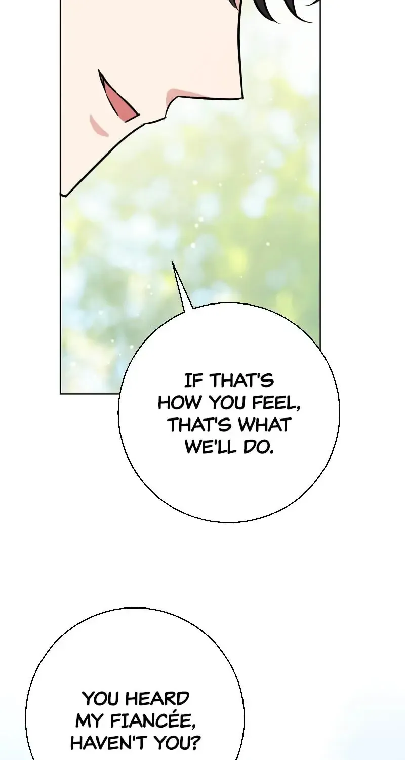 There’s a Witch in the Emperor’s Bedroom Zinmanga X Chapter 23 Page 130