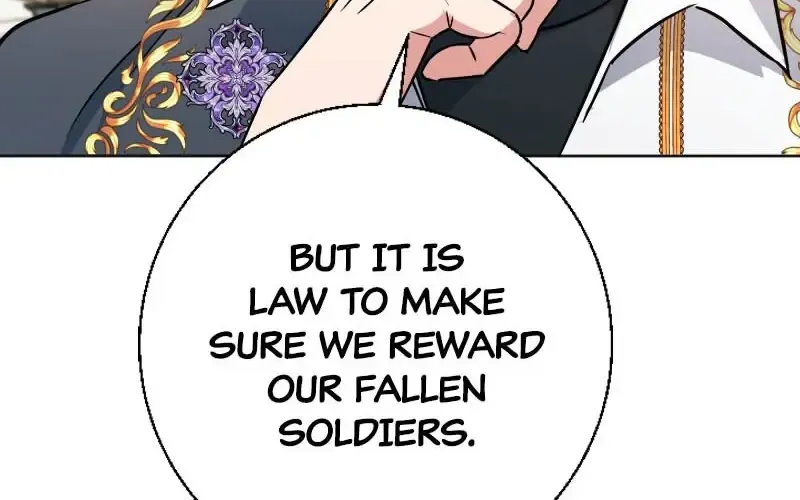 There’s a Witch in the Emperor’s Bedroom Zinmanga X Chapter 23 Page 137