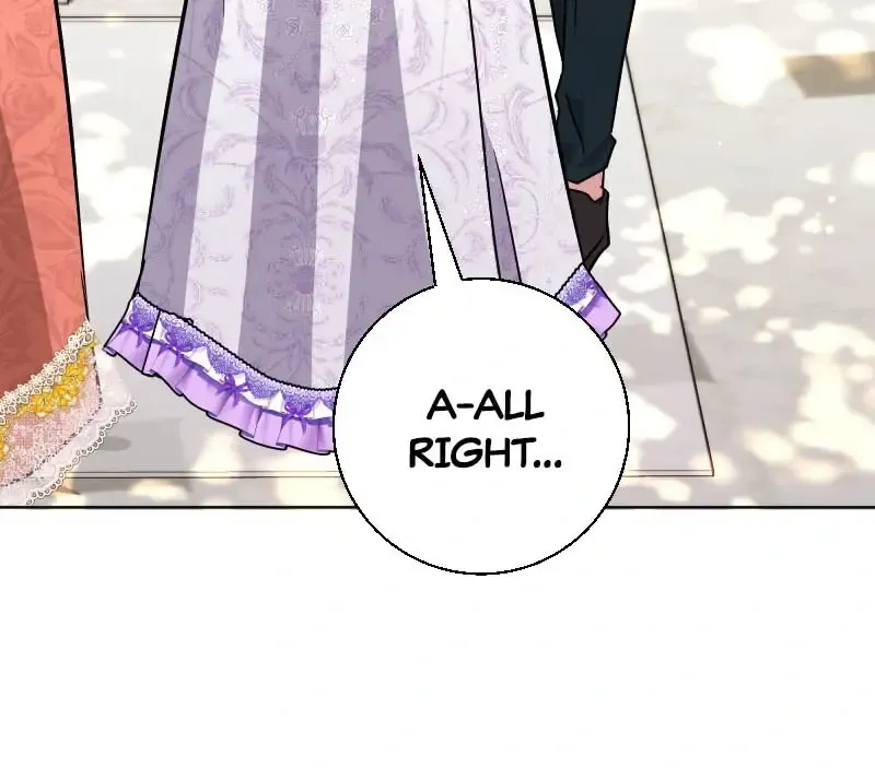 There’s a Witch in the Emperor’s Bedroom Zinmanga X Chapter 23 Page 153