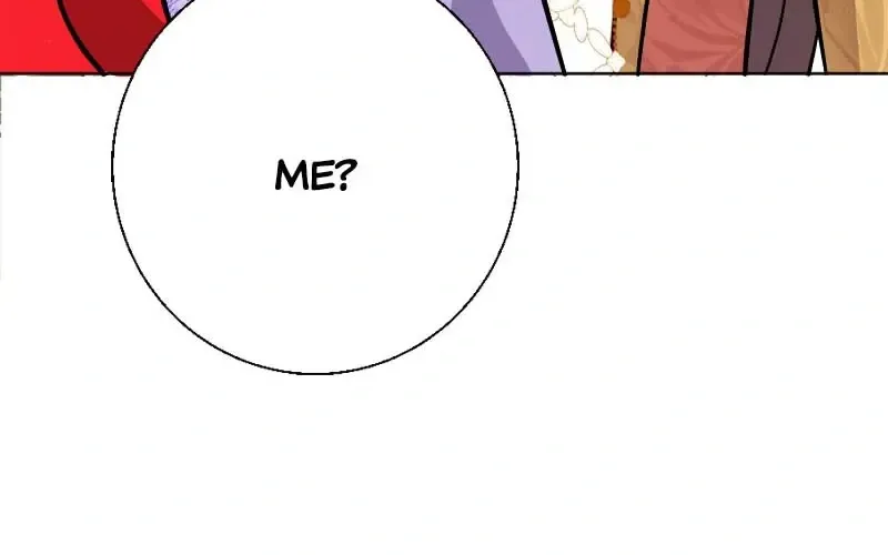 There’s a Witch in the Emperor’s Bedroom Zinmanga X Chapter 23 Page 163