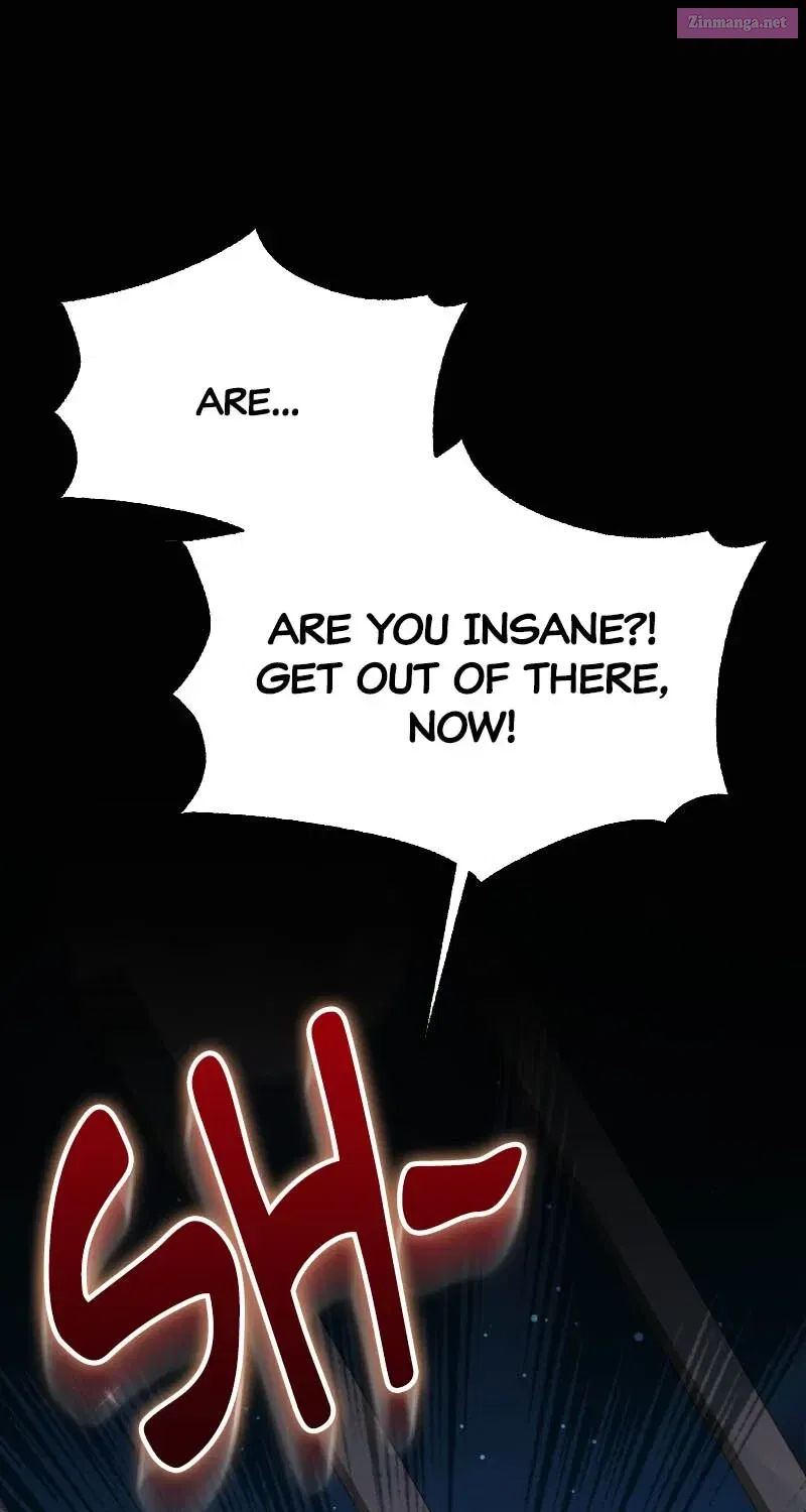 There’s a Witch in the Emperor’s Bedroom Zinmanga X Chapter 22 Page 1