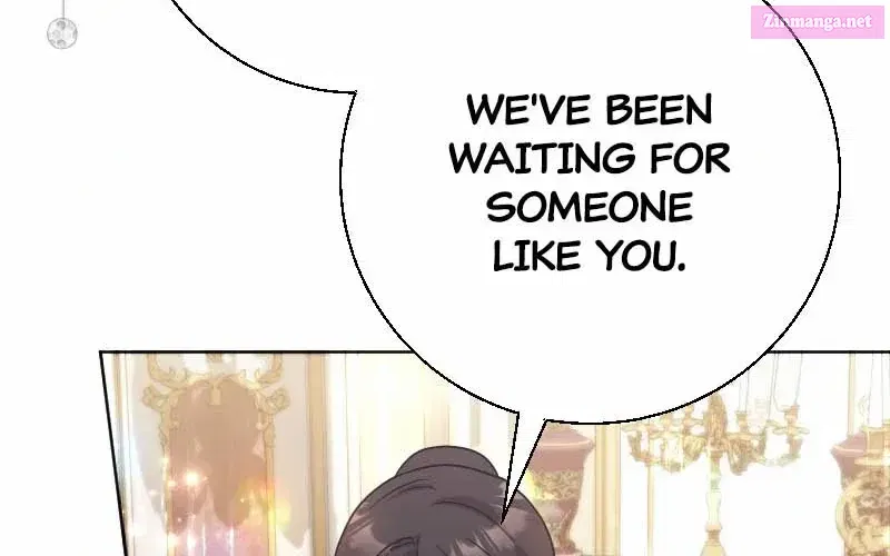 There’s a Witch in the Emperor’s Bedroom Zinmanga X Chapter 22 Page 90