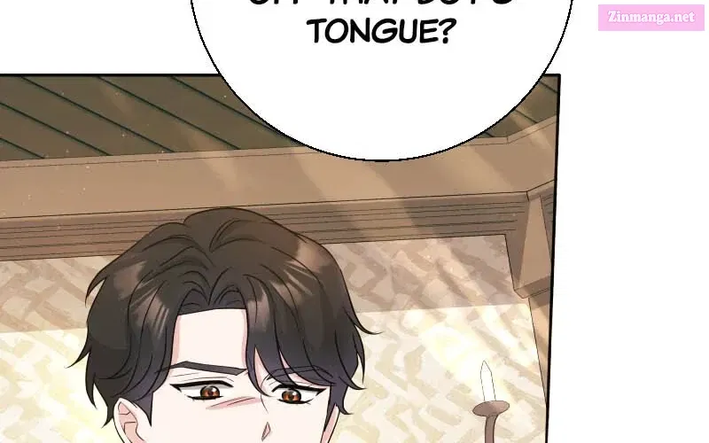 There’s a Witch in the Emperor’s Bedroom Zinmanga X Chapter 21 Page 71