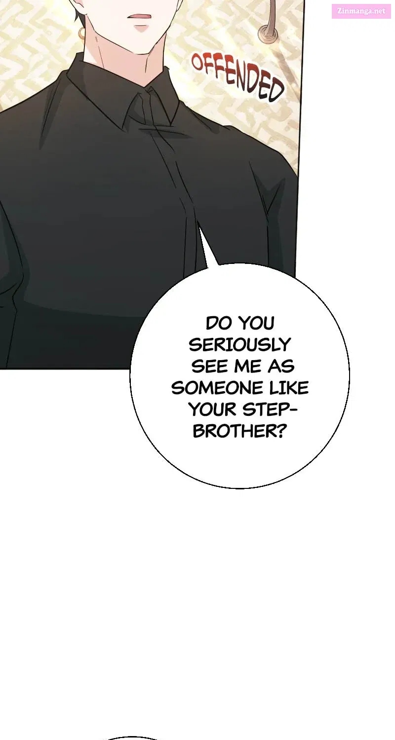 There’s a Witch in the Emperor’s Bedroom Zinmanga X Chapter 21 Page 72