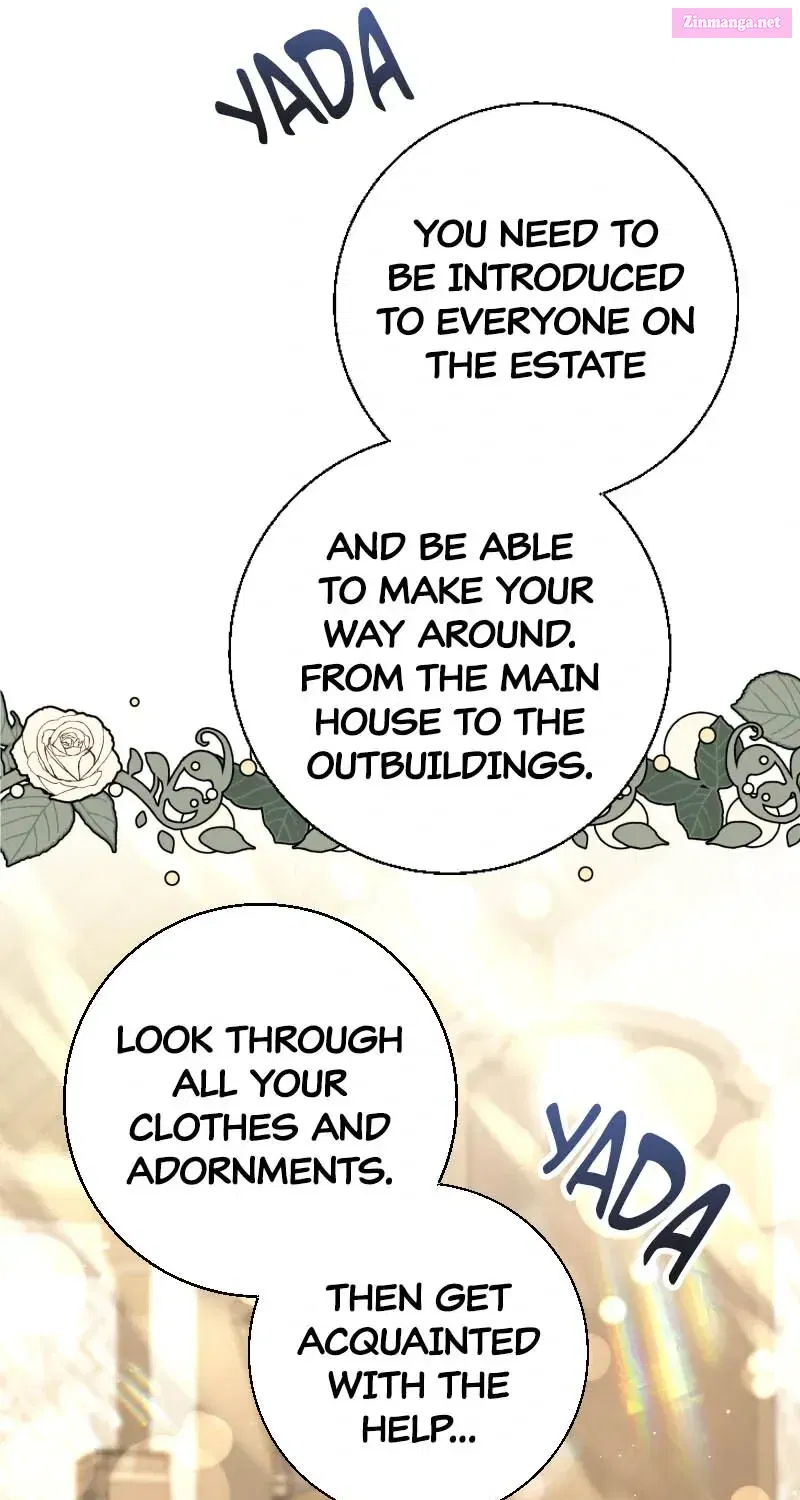 There’s a Witch in the Emperor’s Bedroom Zinmanga X Chapter 21 Page 82