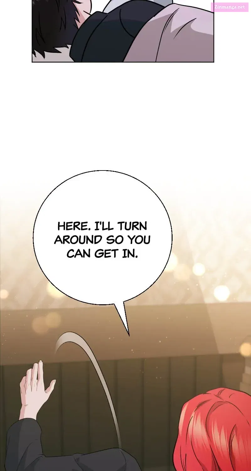 There’s a Witch in the Emperor’s Bedroom Zinmanga X Chapter 20 Page 7