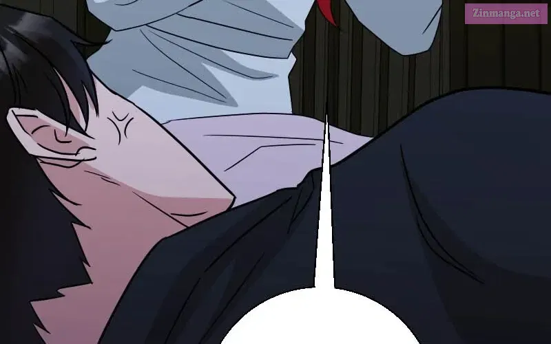There’s a Witch in the Emperor’s Bedroom Zinmanga X Chapter 20 Page 31