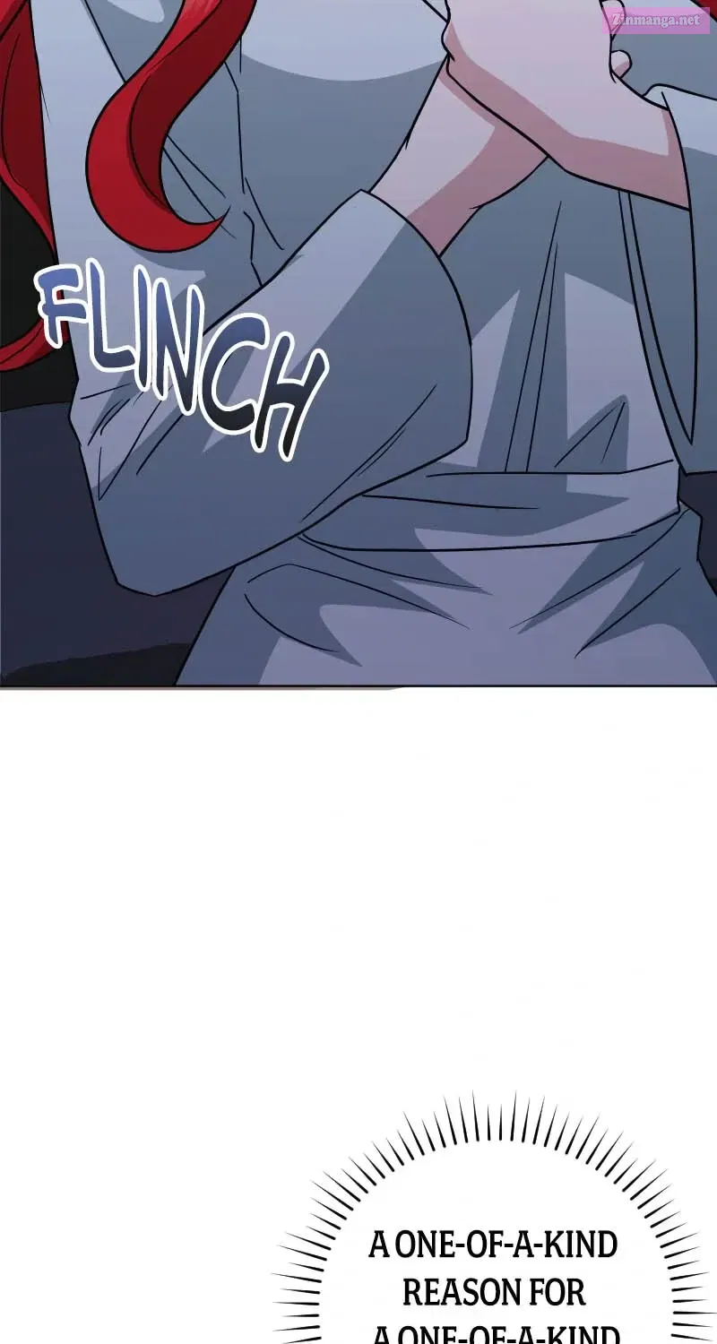 There’s a Witch in the Emperor’s Bedroom Zinmanga X Chapter 20 Page 36