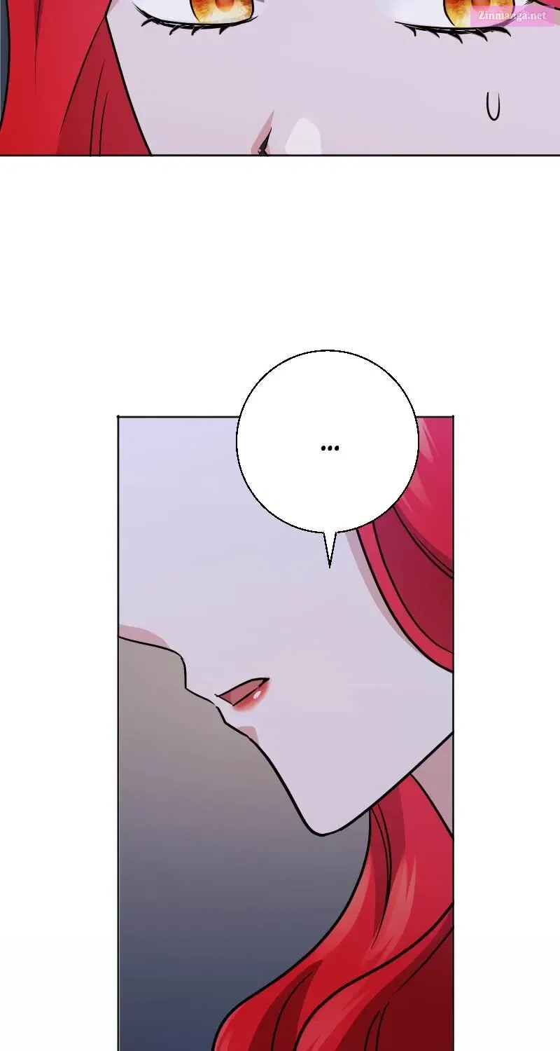 There’s a Witch in the Emperor’s Bedroom Zinmanga X Chapter 20 Page 38