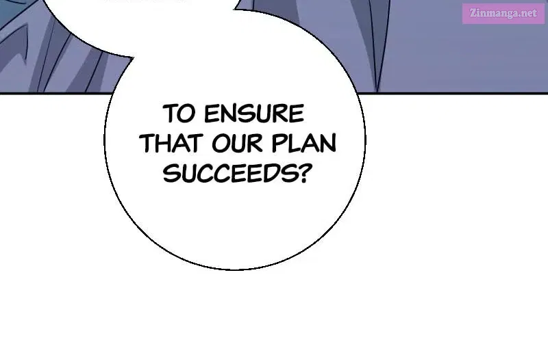 There’s a Witch in the Emperor’s Bedroom Zinmanga X Chapter 20 Page 45