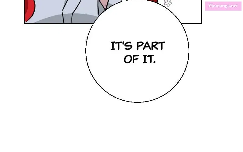 There’s a Witch in the Emperor’s Bedroom Zinmanga X Chapter 20 Page 47