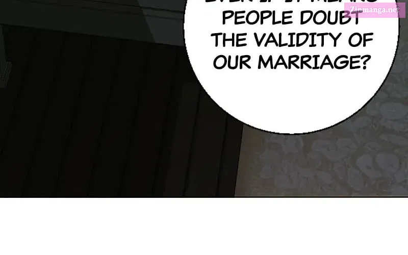There’s a Witch in the Emperor’s Bedroom Zinmanga X Chapter 20 Page 55