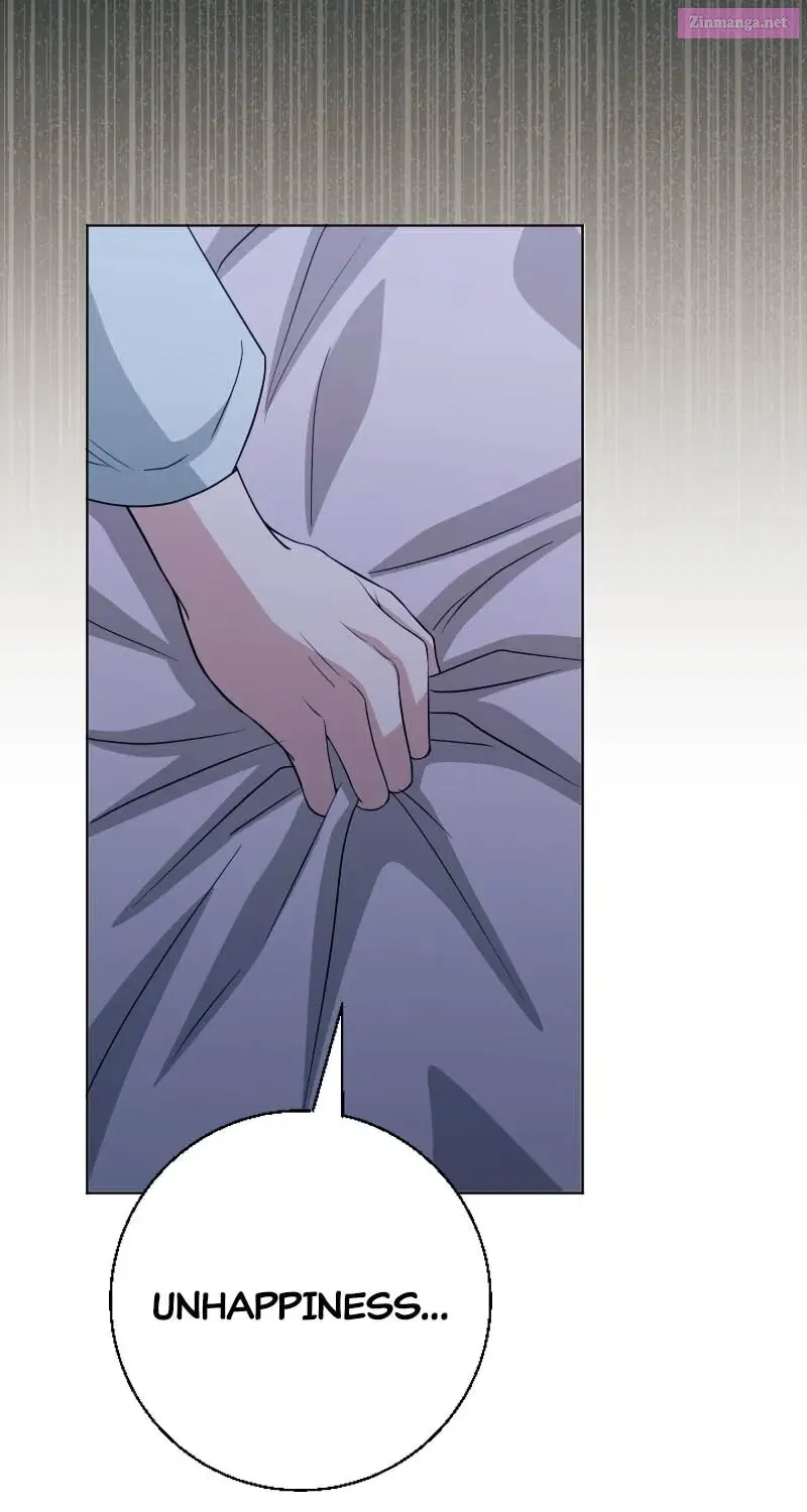 There’s a Witch in the Emperor’s Bedroom Zinmanga X Chapter 20 Page 64