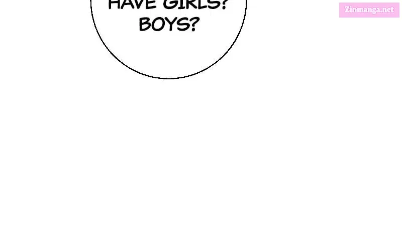 There’s a Witch in the Emperor’s Bedroom Zinmanga X Chapter 19 Page 75