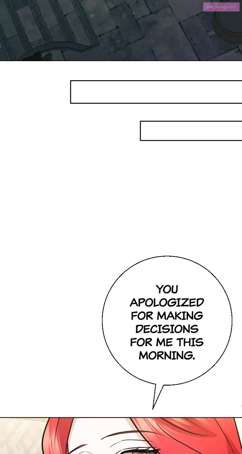 There’s a Witch in the Emperor’s Bedroom Zinmanga X Chapter 19 Page 87
