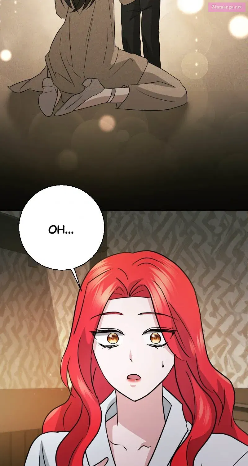 There’s a Witch in the Emperor’s Bedroom Zinmanga X Chapter 19 Page 100