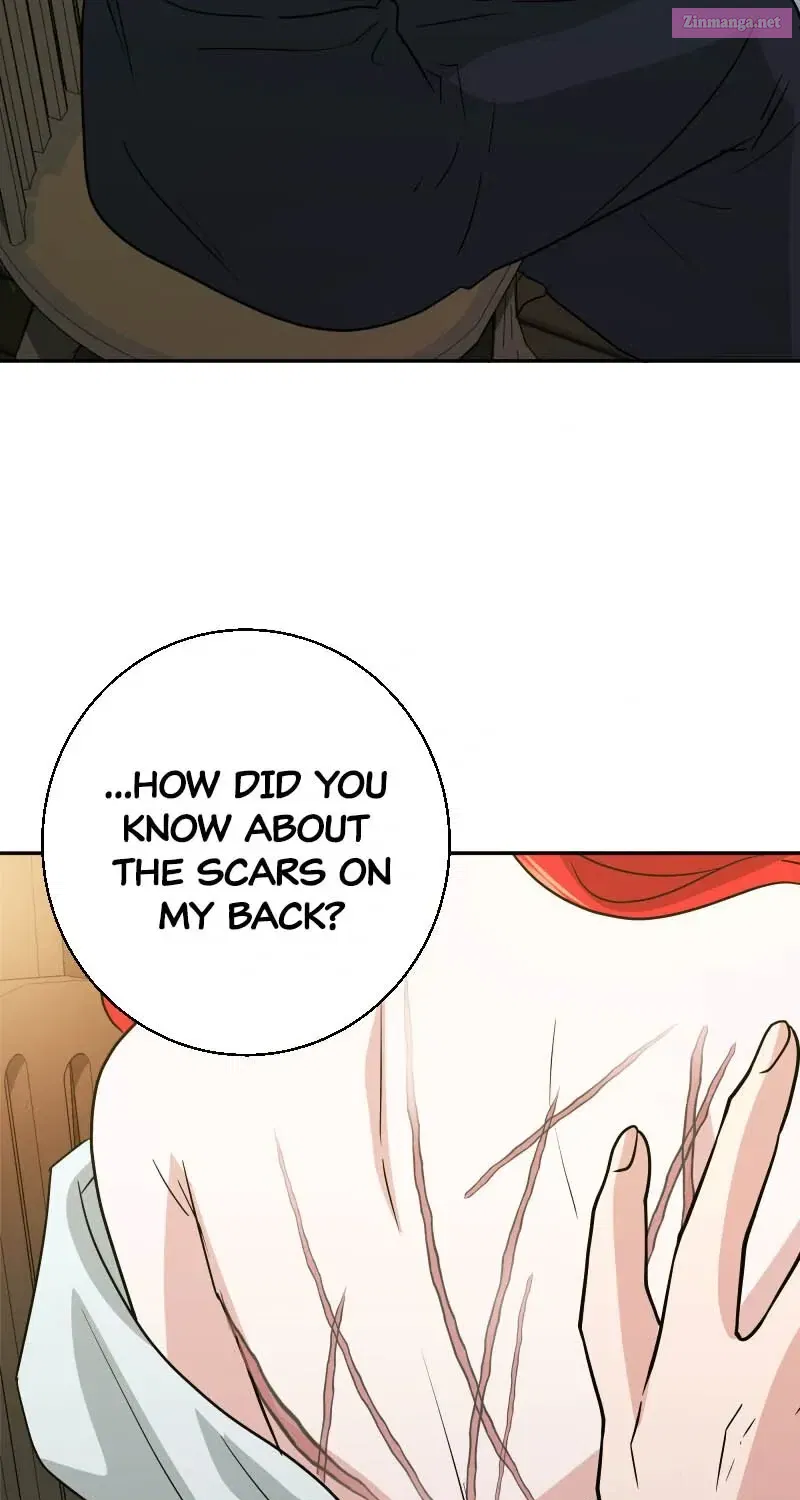 There’s a Witch in the Emperor’s Bedroom Zinmanga X Chapter 19 Page 114