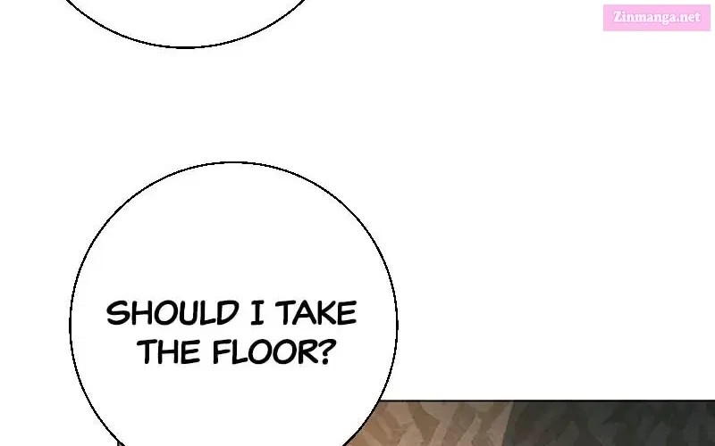 There’s a Witch in the Emperor’s Bedroom Zinmanga X Chapter 19 Page 124
