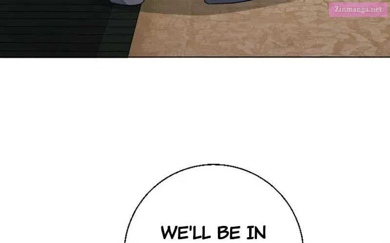 There’s a Witch in the Emperor’s Bedroom Zinmanga X Chapter 19 Page 133