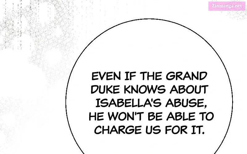 There’s a Witch in the Emperor’s Bedroom Zinmanga X Chapter 18 Page 63