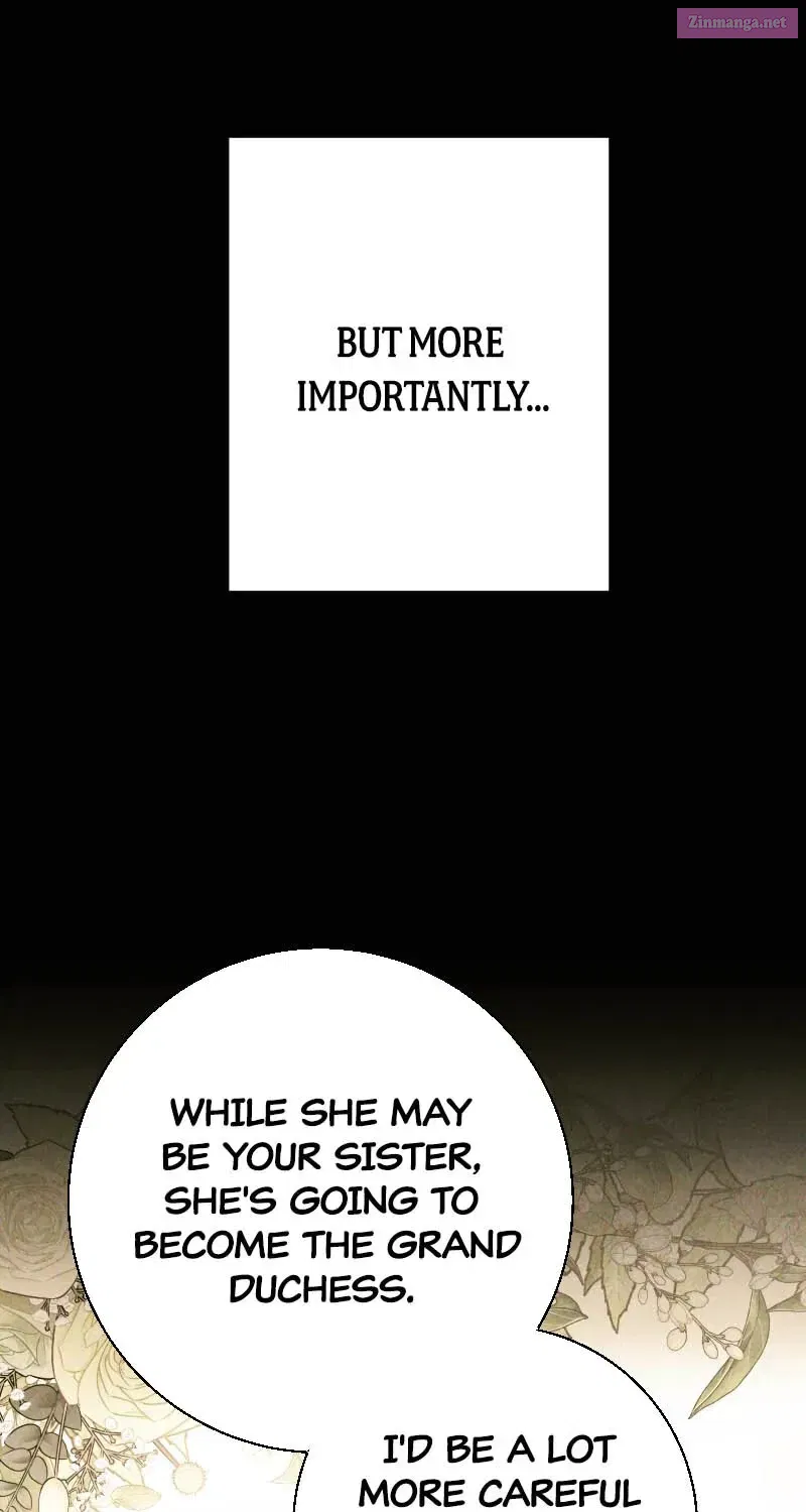 There’s a Witch in the Emperor’s Bedroom Zinmanga X Chapter 18 Page 67