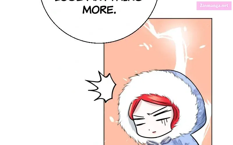 There’s a Witch in the Emperor’s Bedroom Zinmanga X Chapter 18 Page 97