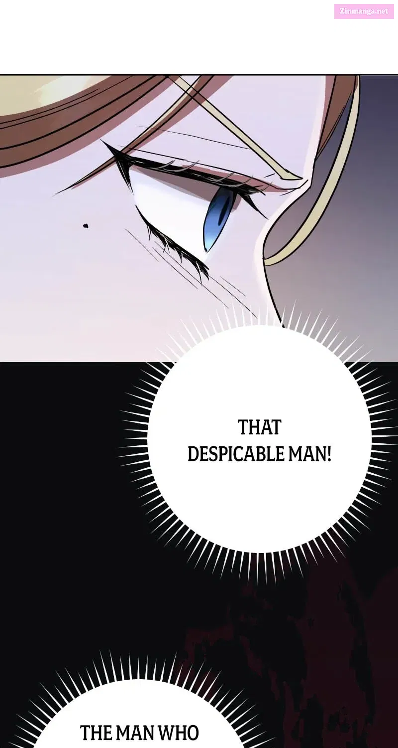 There’s a Witch in the Emperor’s Bedroom Zinmanga X Chapter 17 Page 20