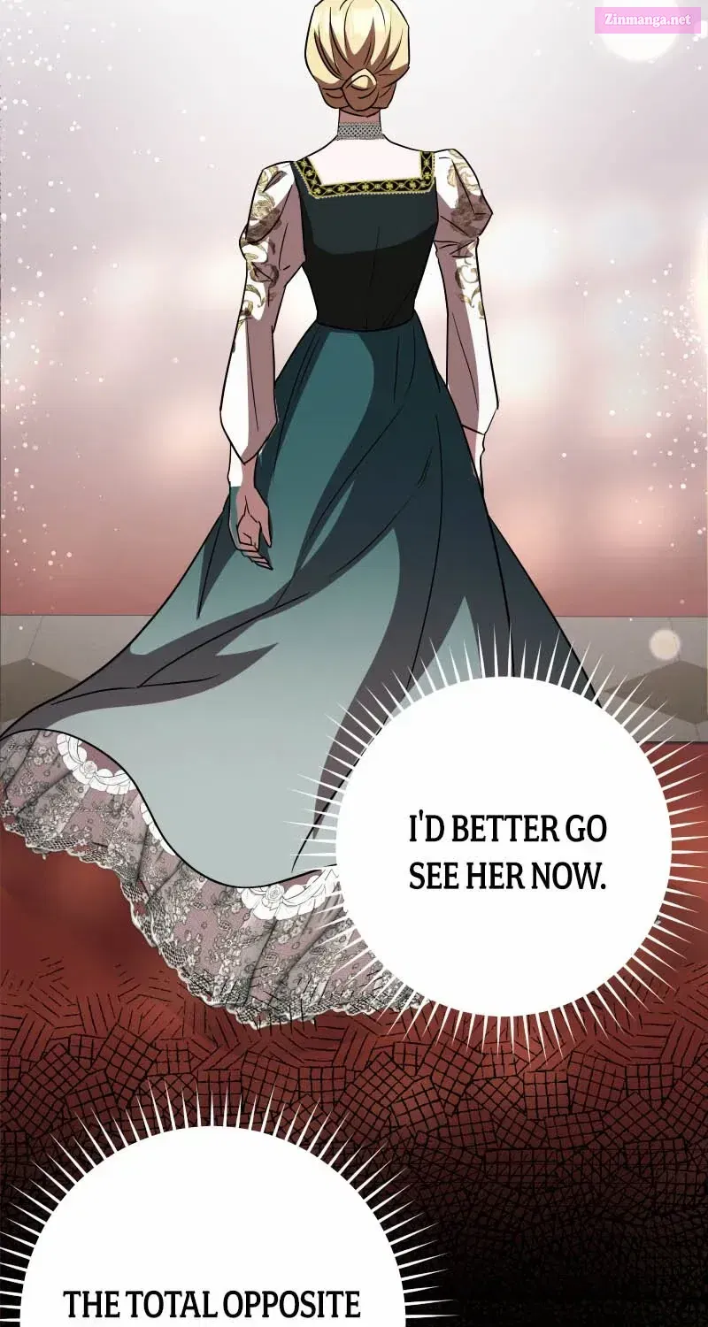 There’s a Witch in the Emperor’s Bedroom Zinmanga X Chapter 17 Page 26