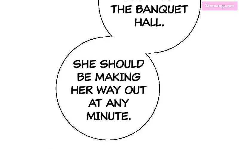 There’s a Witch in the Emperor’s Bedroom Zinmanga X Chapter 17 Page 51