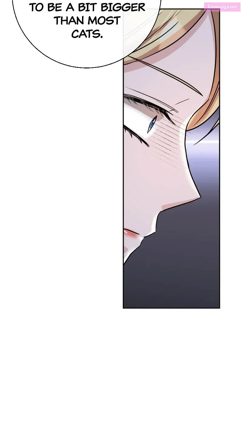 There’s a Witch in the Emperor’s Bedroom Zinmanga X Chapter 17 Page 63