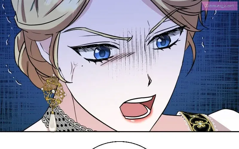 There’s a Witch in the Emperor’s Bedroom Zinmanga X Chapter 17 Page 71