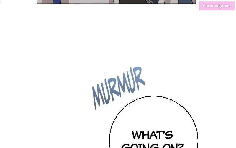 There’s a Witch in the Emperor’s Bedroom Zinmanga X Chapter 17 Page 75