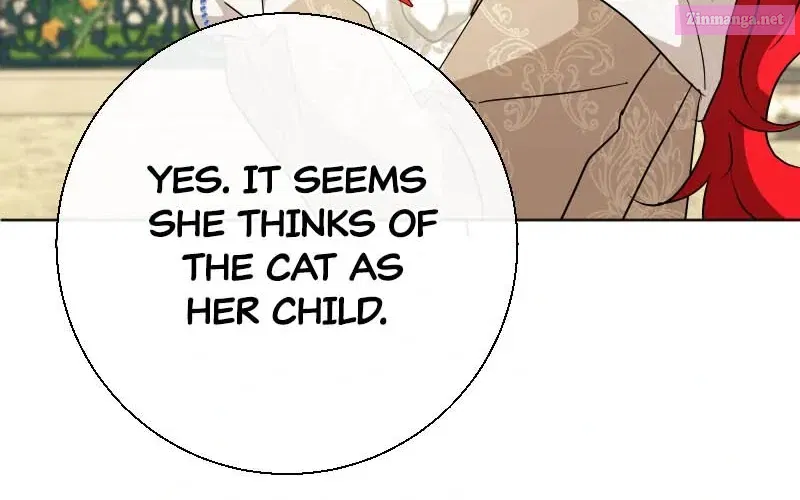 There’s a Witch in the Emperor’s Bedroom Zinmanga X Chapter 17 Page 126