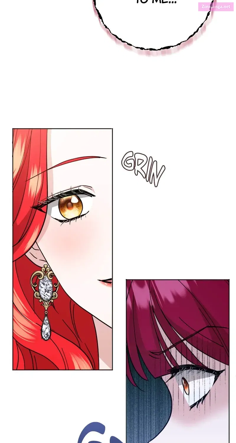 There’s a Witch in the Emperor’s Bedroom Zinmanga X Chapter 16 Page 6