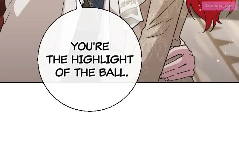 There’s a Witch in the Emperor’s Bedroom Zinmanga X Chapter 16 Page 95
