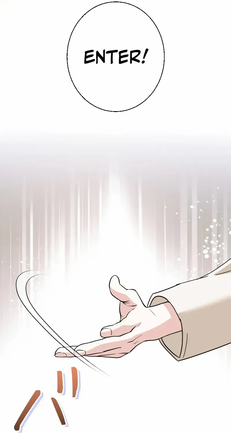 There’s a Witch in the Emperor’s Bedroom Zinmanga X Chapter 15 Page 60