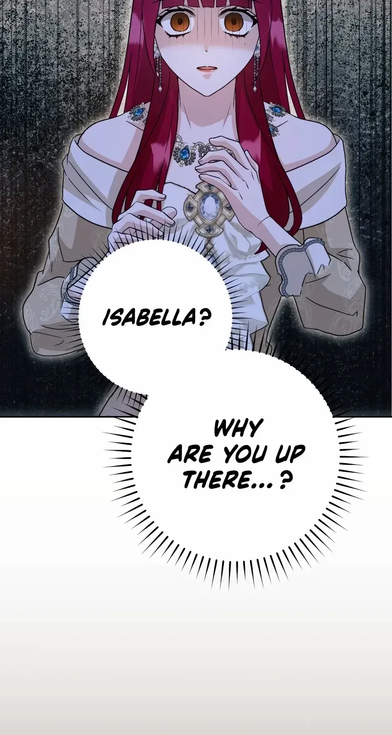 There’s a Witch in the Emperor’s Bedroom Zinmanga X Chapter 15 Page 66
