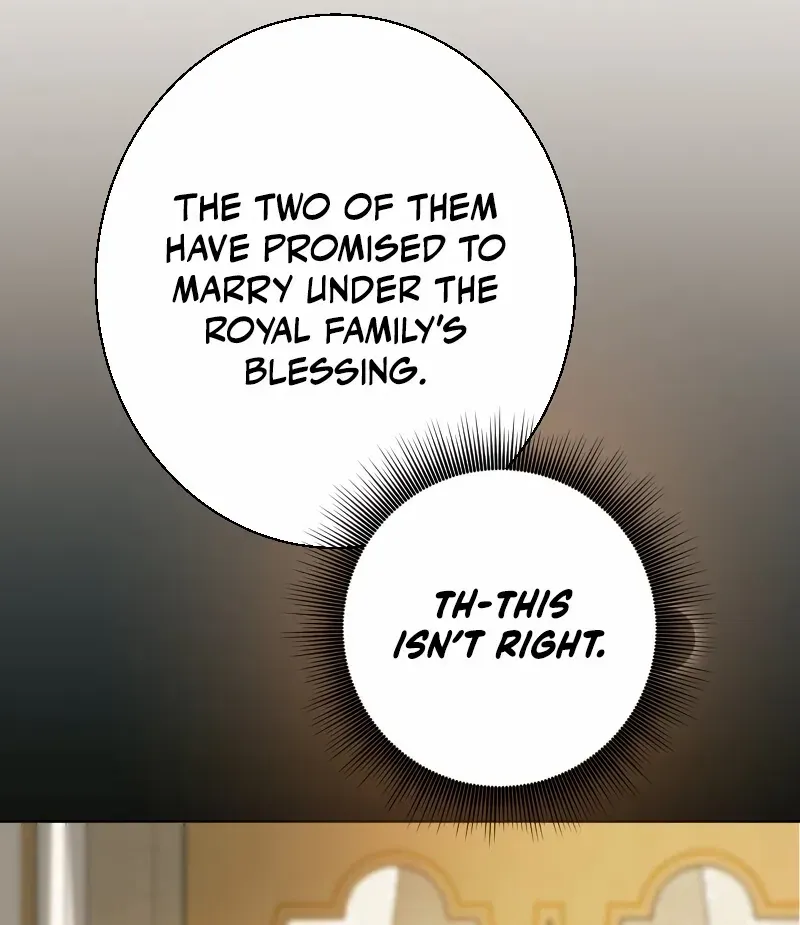 There’s a Witch in the Emperor’s Bedroom Zinmanga X Chapter 15 Page 67