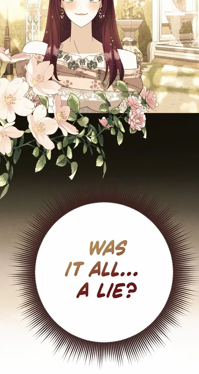 There’s a Witch in the Emperor’s Bedroom Zinmanga X Chapter 15 Page 75