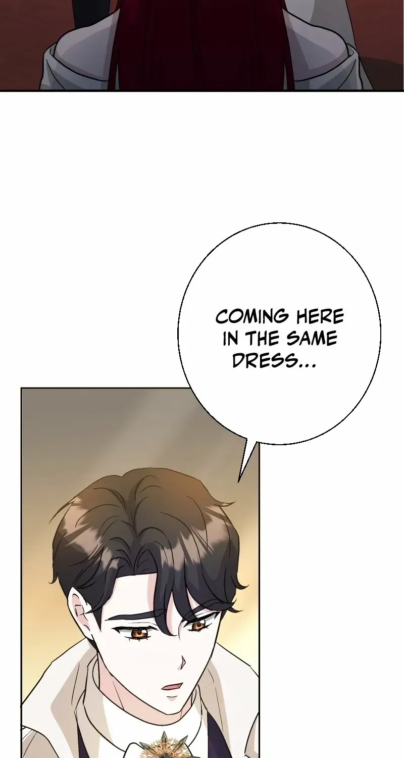 There’s a Witch in the Emperor’s Bedroom Zinmanga X Chapter 15 Page 78