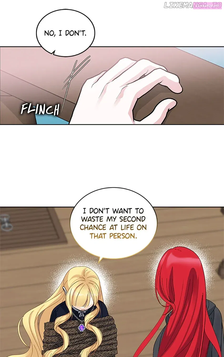 How to Protect My Sub Male Lead Dad Zinmanga X Chapter 38.1 Page 23
